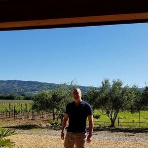 Meet your Posher, Mark